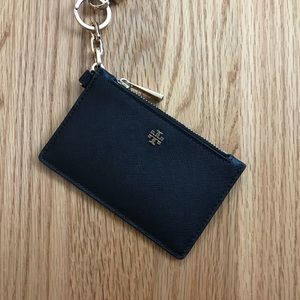 robinson card case keyring